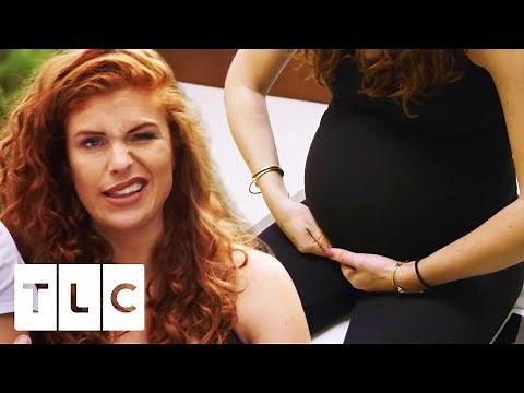 Jeremy And Audrey's Baby Could Arrive Any Day Now! | Little People, Big World