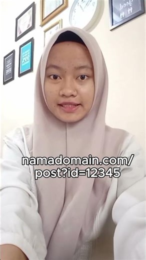 Cara Membuat URL yang Benar dan Rapi: Rahasia Kecil Biar SEO Makin Kuat!