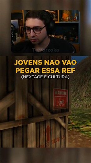 The full moon illuminates the streets of Capão. Game: Jurassic Park Trespasser #alanzoka #alanzok...
