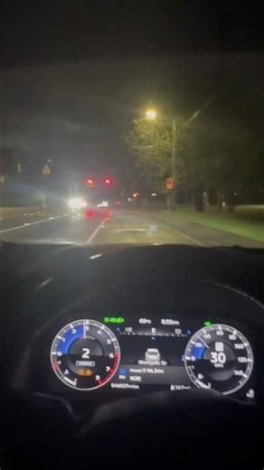 BMW X5M Burble Tune Pops are GEEKED on Downshifts #ShortFeed #Shorts #YoutubeShorts #BMW #DownShift