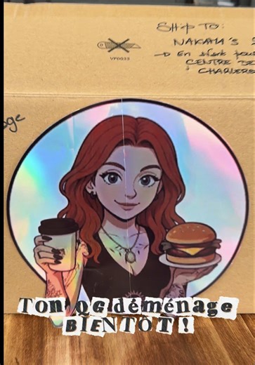 ✨ Ici, il y a eu deux ans de vie. Des cafés partagés, Des rires, Des débuts d’histoires, Des moments forts 🥹 Partir n’est pas simple… Mais c’est le pas qu’il faut ! On ne ferme pas : ON ÉVOLUE ‼️ Au printemps, Nakama’s Coffee change de repaire… 🌸 Vas tu nous suivre, Nakama ? On t’en dis plus sur ton prochain QG très bientôt ➡️ RESTES ATTENTIF ! 🫶🏼 #nakamascoffee #QGGeek #demenagement #tearoomotaku #charleroi