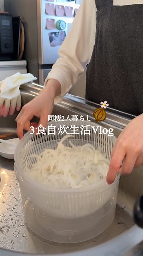 新玉ねぎ活用レシピ3選：サラダ・肉巻き・ドレッシング