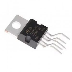 [Hot Item] Tda2030A to-220b Audio Amplifier Electronic Component Tda2030 IC Chip