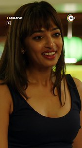 206K views · 1.3K reactions | Funny how life serves back exactly what you ordered.  #ZEE5Global #Badlapur [Bollywood, Movies, Scenes, Movie Scenes, Entertainment] | ZEE5 | Facebook