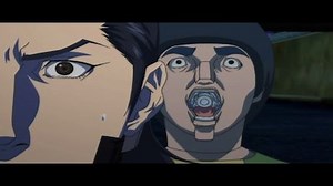 Watch Gantz Season 1 Episode 11 - Go Die, Please