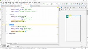 3.3.5.1Android ListView列表控件