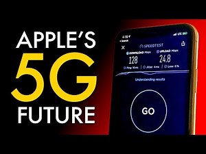 Why Apple is Buying Intel's Modem Business