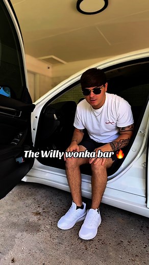 Willy wonka dropping the 25th 🔥 #hiphop #rap #jwalk #reels | JonJon Lynn