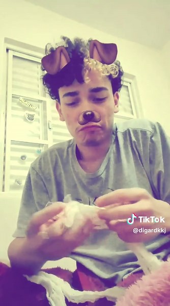 Tutorial: Como Fazer uma Faixa para o Rosto