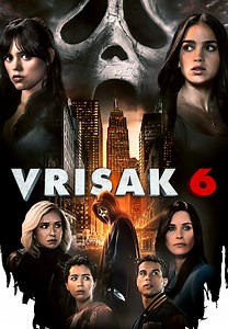Vrisak 6