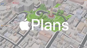 Apple Plans: le concurrent de Google Maps désormais accessible sur le web, voici comment y accéder