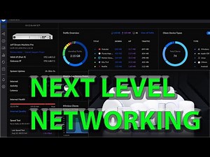 The Ultimate Guide to UniFi Network Server
