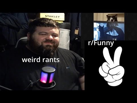 r/Funny | YOINK @EmKay reaction