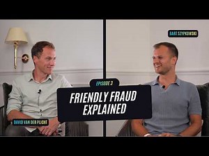 Friendly Fraud Is Killing Merchants (Here’s How to Stop It)