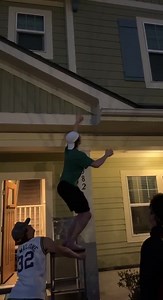 He in fact, did not have the chair.... Funny Videos Want to be featured? Message us videos you filmed to be featured on the page! | Funny Videos