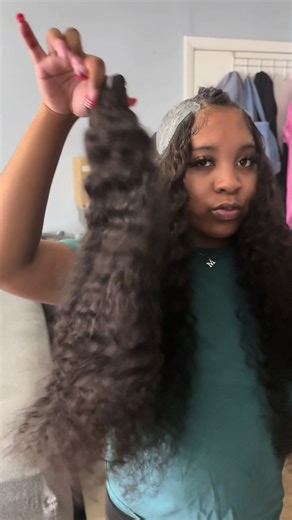 Minimal Leaveout Quick Weave Tutorial with Deep Wave Bundles