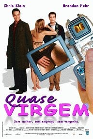 Quase Virgem