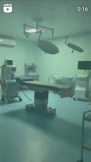 Inside the Operation Theatre: Anesthesia and Medical Procedures
