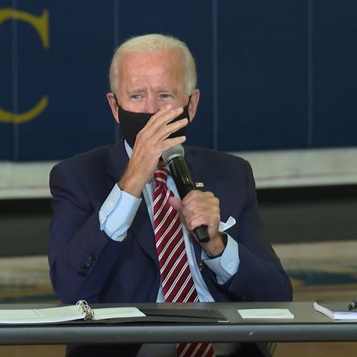 Putting a Viral Video Clip of Biden in Context - FactCheck.org