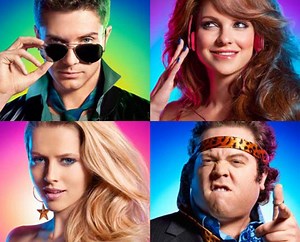 Movie Review: Take Me Home Tonight