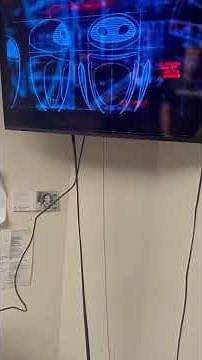 Opening to wall-e 2008 Wii game