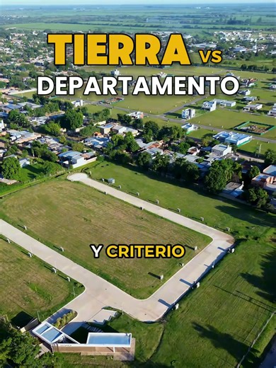 ¿Terreno o Depa? comenta #cochabambabolivia #santacruz #bolivia #realestate #terrenos #inversiones #parati #foryou #viralvideo #BienesRaices