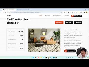 How to develop a website in drupal 10 from start to end | Creating best deal content #drupal10 P4