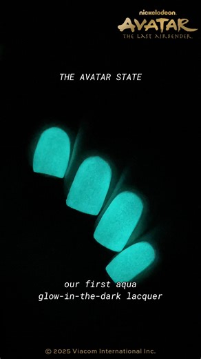 THE AVATAR STATE is clearly a master of evasive maneuvering. shop our MOONCAT x AVATAR: THE LAST AIRBENDER collab collection now | mooncat