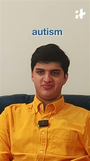 India’s First Autistic Model Is Changing the Narrative