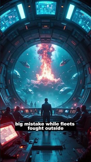 One Human Engineer Destroyed an Alien Fleet Alone | Best HFY | HFY SCI-FI Story