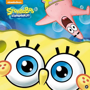 Hab was am Po by SpongeBob Schwammkopf