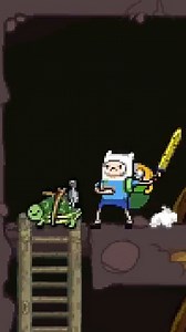 [PT-BR] Um ótimo jogo que pega perfeitamente o humor do desenho animado [ENG] A great game that perfectly captures the humor of the cartoon Game: Adventure Time: Hey Ice King! Why'd You Steal Our Garbage?!! #NDS #nintendods #retrogames #jogadorespacial | Jogador Espacial