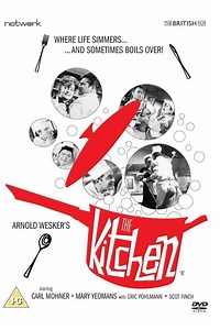Stream The Kitchen (1961): Find it on Netflix, Prime Video, Hulu & more