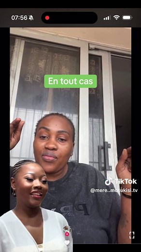 Maman lopangu na 🇨🇦 🇨🇦 (@mere..mosukisi.tv)’s videos with son original - Maman lopangu na 🇨🇦 🇨🇦