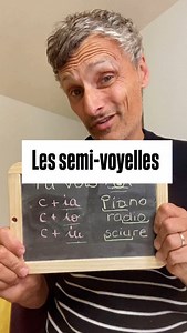1.4K reactions · 41 comments | Une seule syllabe, plusieurs lettres ?...