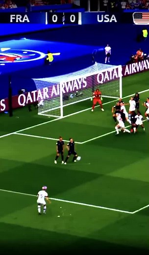 Equal pay? #US #uswomenssoccer #soccer #soccergirl #football #womansworldcup