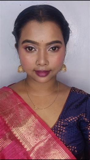 10 rs under makeup tutorial for beginners