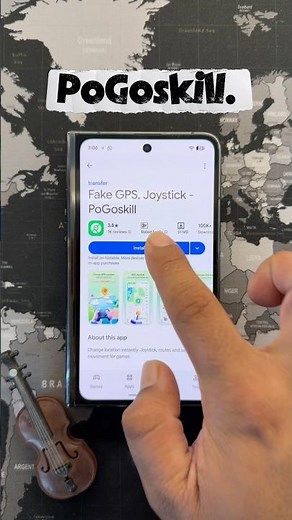 Want to Change Your Android Location Without PC?