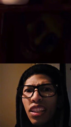 That’s NOT my dog… What is this?! 😱 #skinwalker