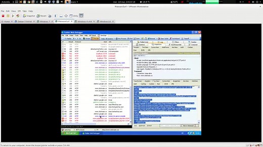 Les sites de streaming et les virus
