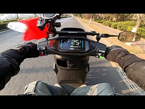 九号Mz降价了？2025年还值不值得买，MzMIX动态评测