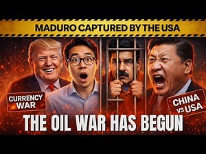 WARNING: China Launches Currency War on US (EP-1)