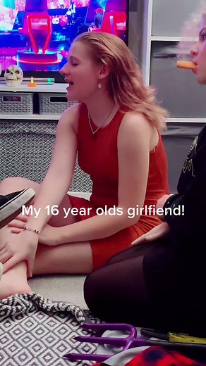 Teenage Son's New Chapter with His Girlfriend Compilation