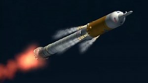 Watch Xploration Outer Space Season 2 Episode 8 - Rockets