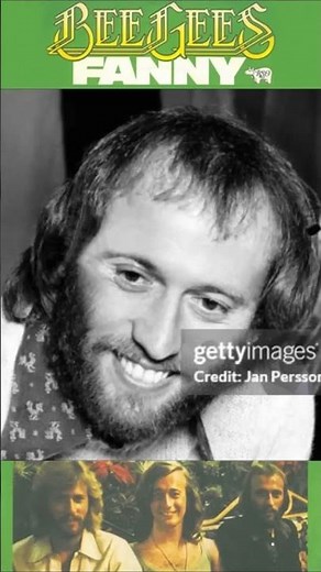 Bee Gees “Fanny (Be Tender with My Love)” 1975 R&B