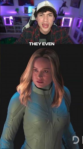 Why Is CGI Getting Worse?