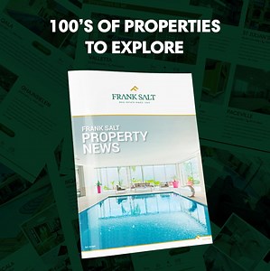 23 reactions | The spring issue of Frank Salt Property News is out now! Browse through our vast selection of both residential and commercial properties for sale, as well as for rent.  Happy Reading  | Frank Salt Real Estate | Facebook