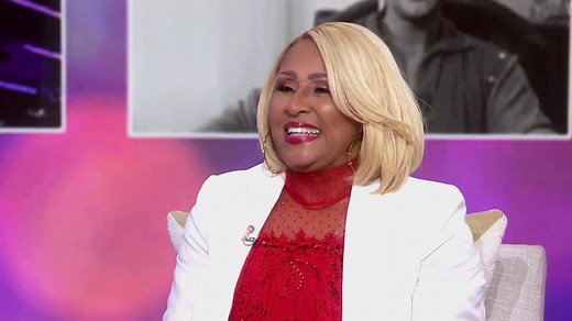 Rock and roll icon Darlene Love tells how she’s celebrating turning 80