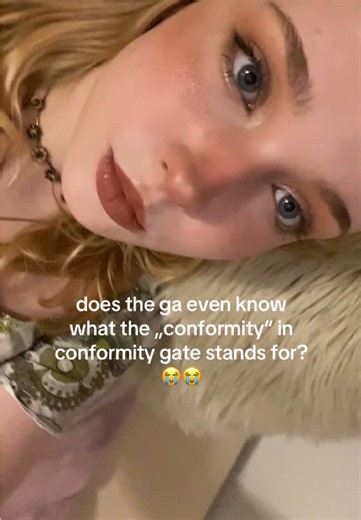 Understanding Conformity in Stranger Things 5 Analysis