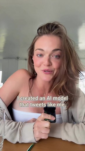 Fine-Tune AI to Tweet Like You in Simple Steps